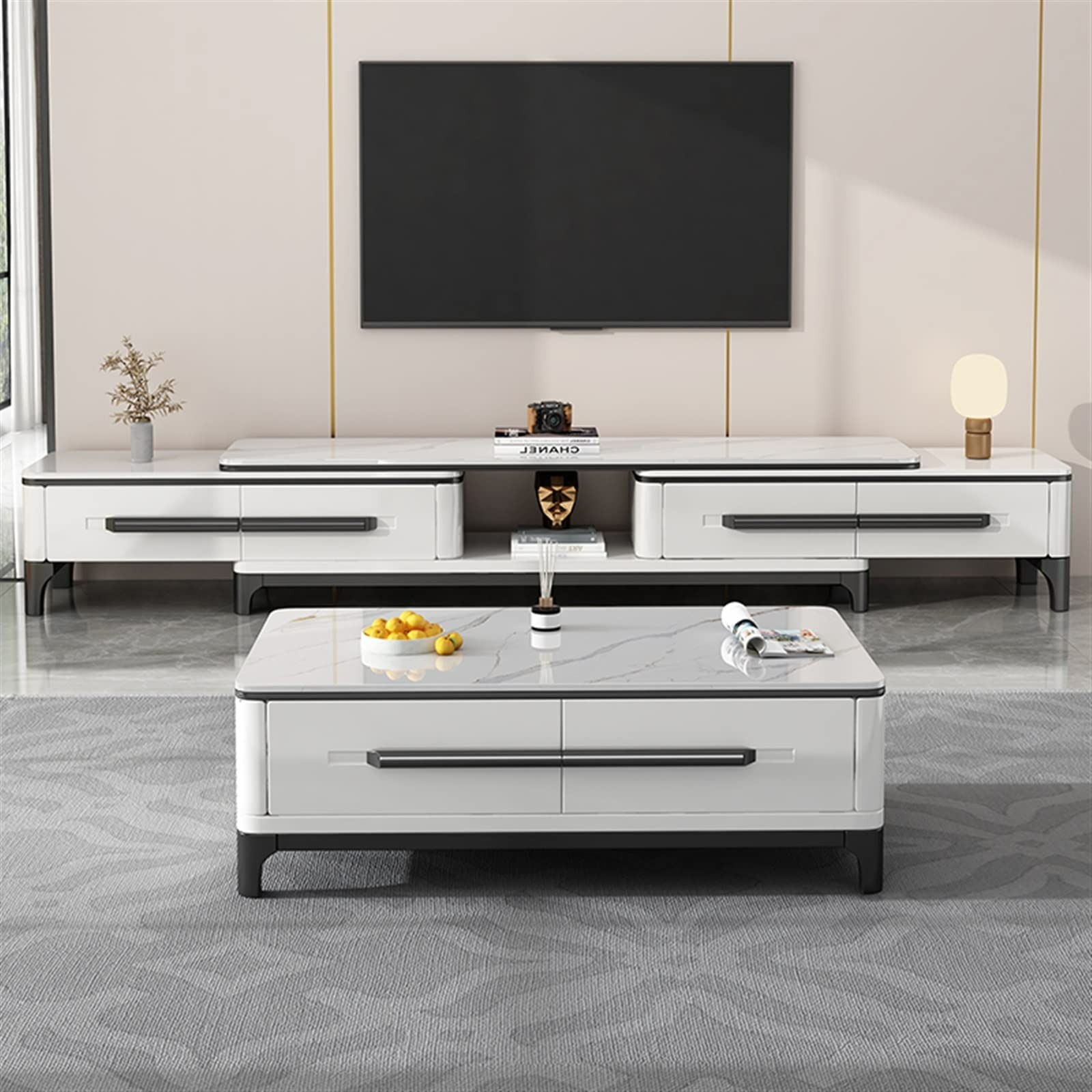 Coffee Tea Unit - gh-Wholesale - Juego de Muebles de