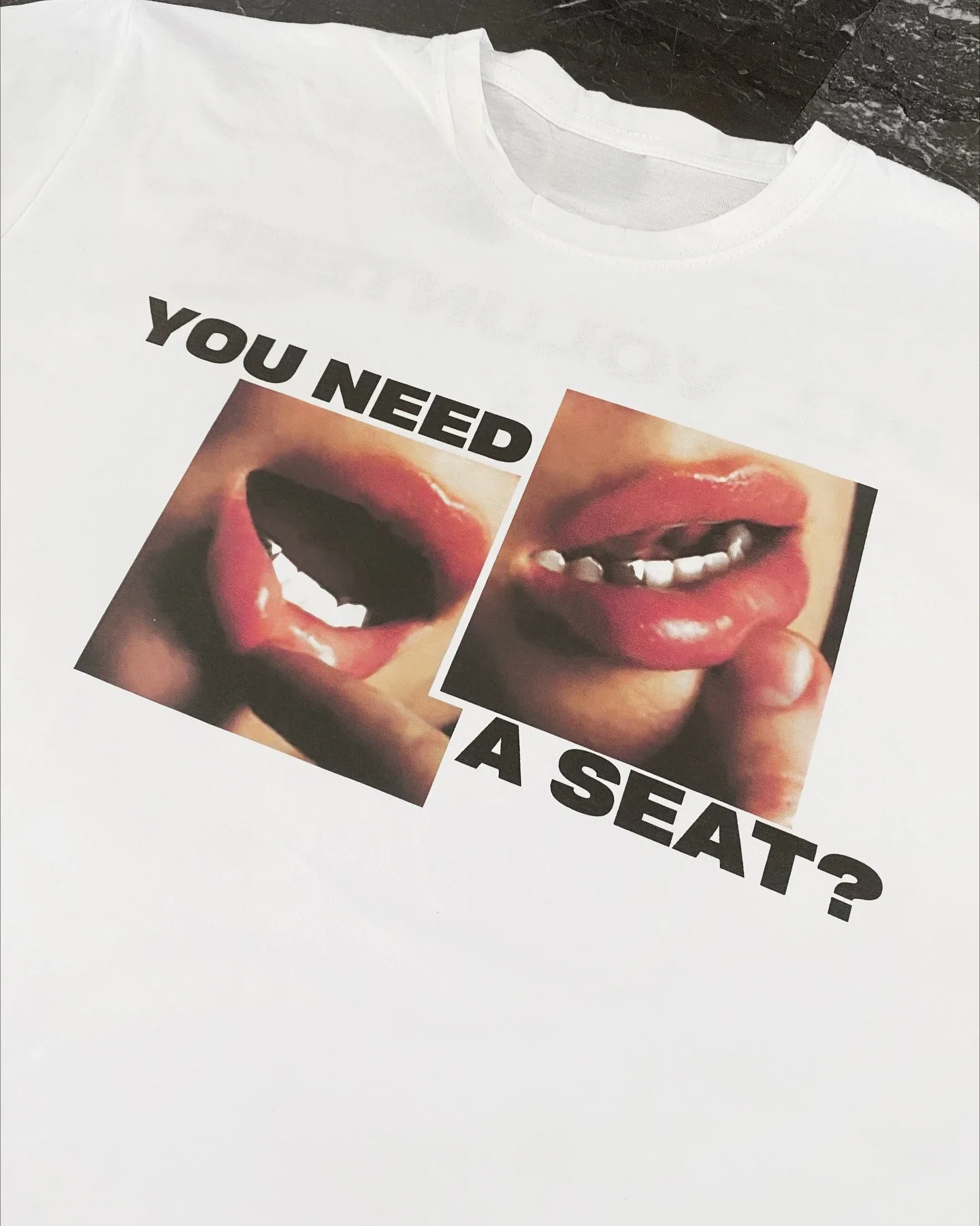 Coffee Tea Or Me - 2025 Billie Hit Me camiseta dura