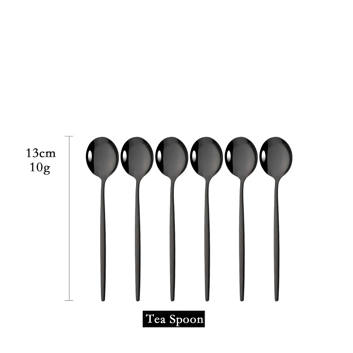 Coffee Tea And Sugar Canister Set - Mini cucharas para revolver té y