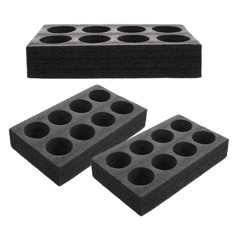 Coffee Tea Holders - Portavasos compacto para café, leche, tazas