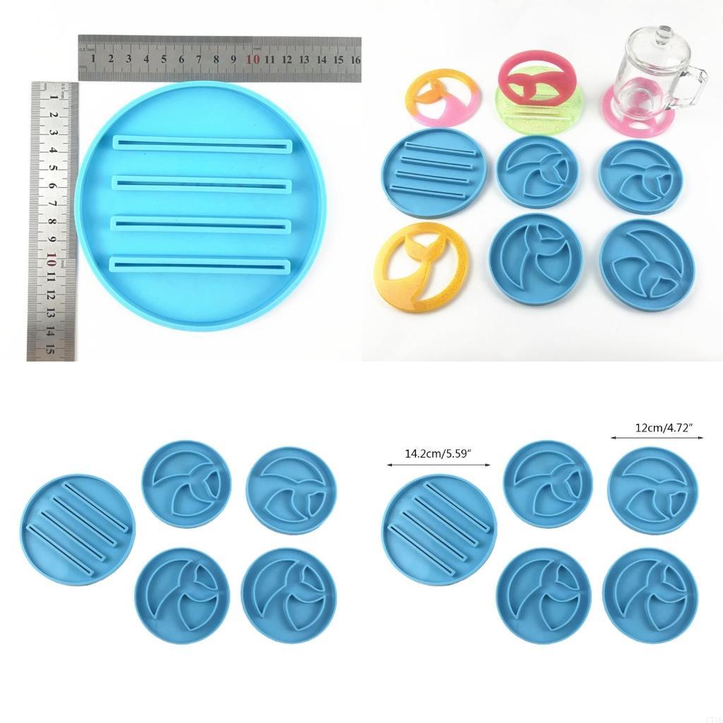 Coffee Tea Equipment - Soporte para posavasos taza para té