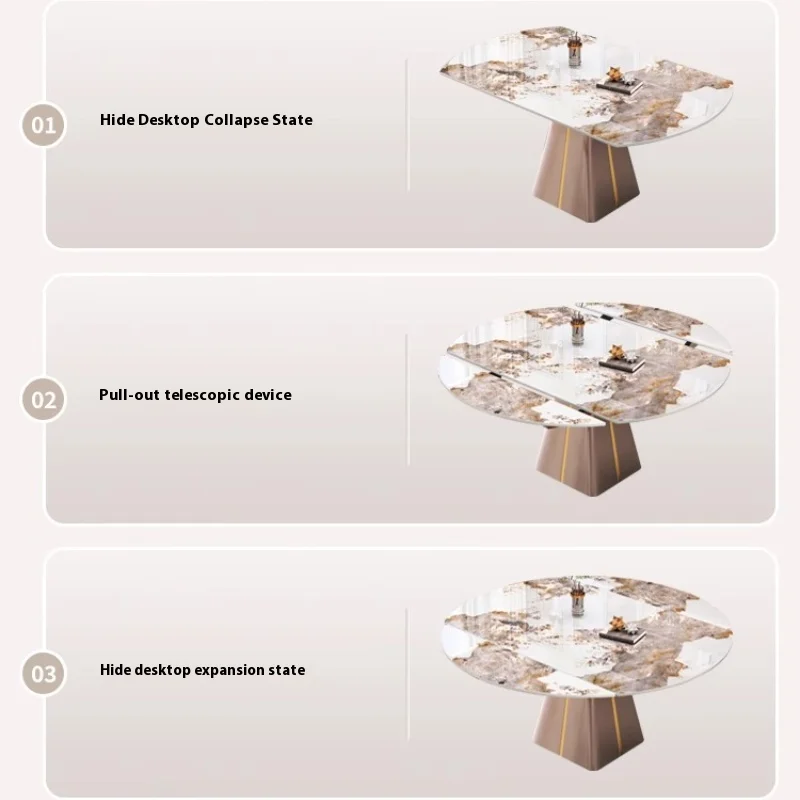 Mesa de Comedor y Té para 10 P - Coffee Tea Lounge reseña y precio