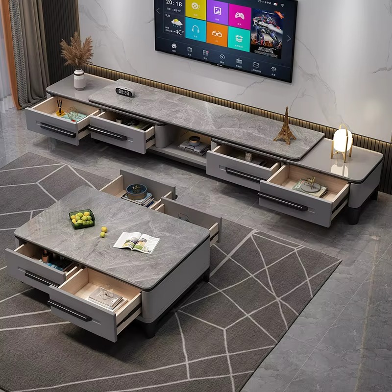 gh-Wholesale - Juego de Mueble - Coffee Tea Unit reseña y precio