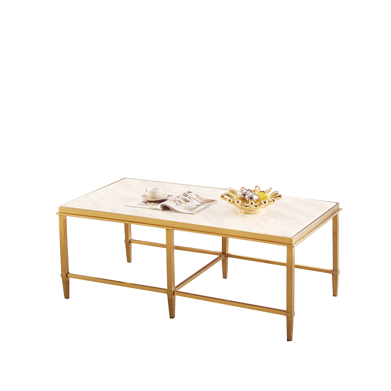 # Mesa de Centro Personalizabl - Coffee Tea Lounge reseña y precio