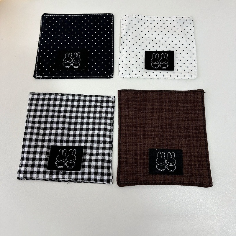Posavasos de Tela de la Serie  - Coffee Tea Home reseña y precio