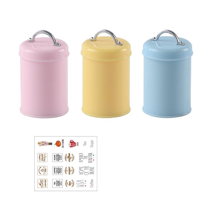 Mini latas de comida/té/café p - Coffee Tea & Hot Chocolate reseña y precio