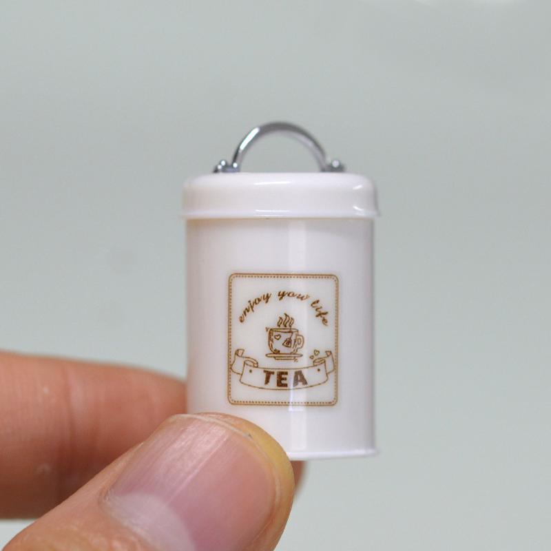 Mini latas de comida/té/café p - Coffee Tea & Hot Chocolate reseña y precio