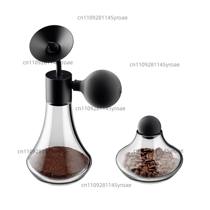 Botella de Vidrio para Muestra - Coffee Tea & Hot Chocolate reseña y precio