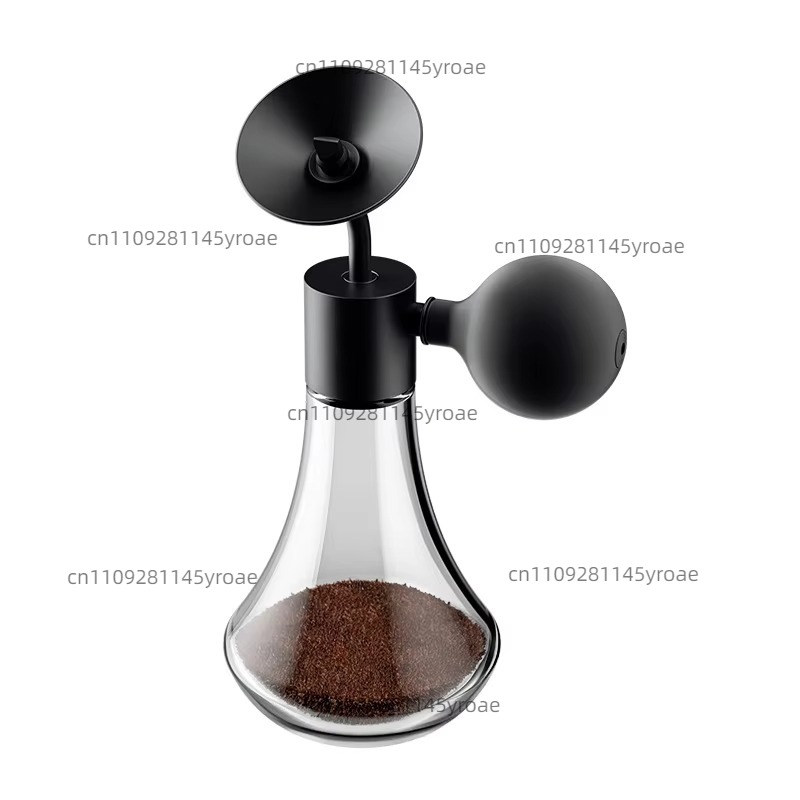 Botella de Vidrio para Muestra - Coffee Tea & Hot Chocolate reseña y precio