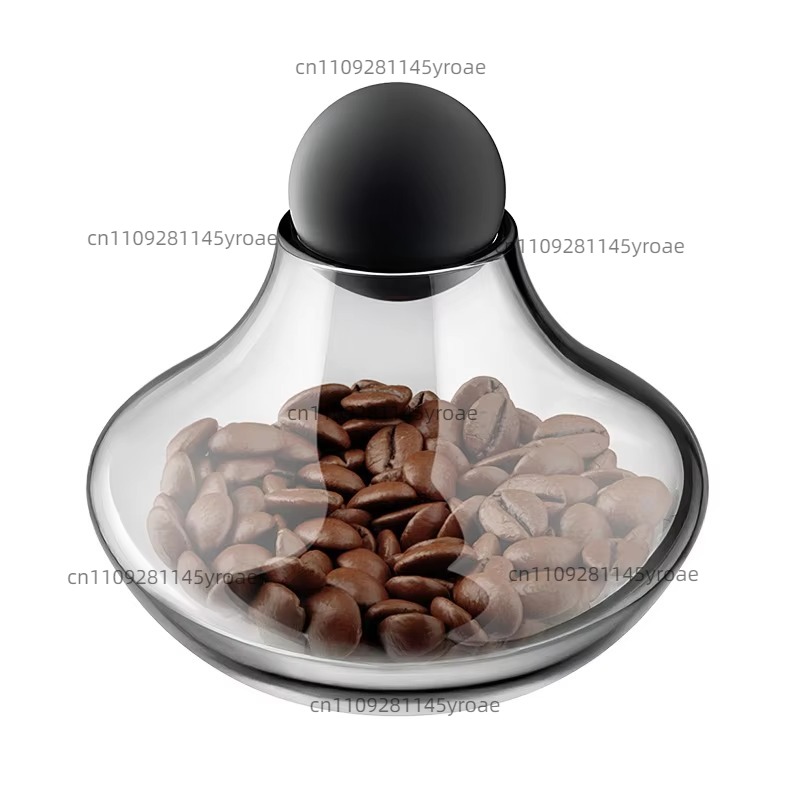 Botella de Vidrio para Muestra - Coffee Tea & Hot Chocolate reseña y precio
