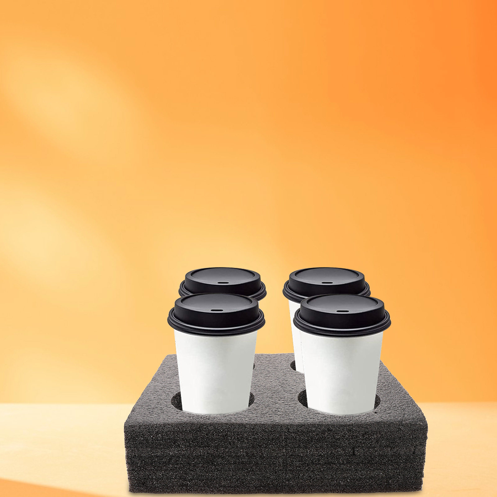 Bandeja Portavasos Multiusos p - Coffee Tea Holders reseña y precio