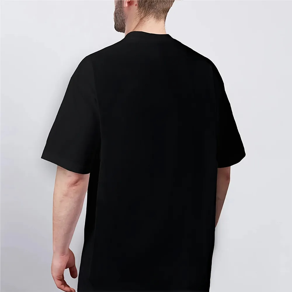Camiseta Dandadan Anime gato d - Coffee Tea Or Me reseña y precio