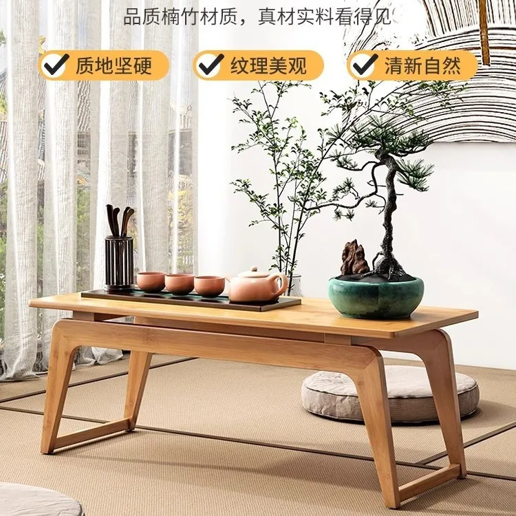 AOLIVIYA Mesa pequeña estilo j - Coffee Tea Unit reseña y precio