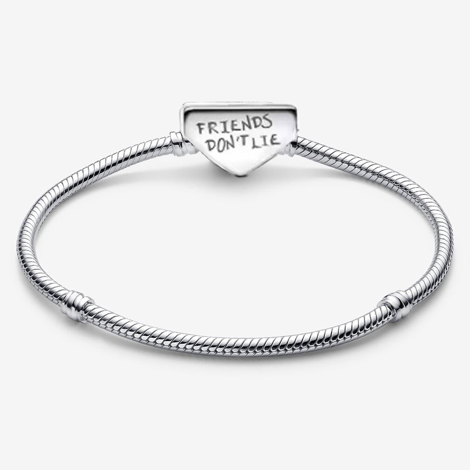 2026 Nuevo Brazalete de Plata  - Coffee Tea Or Me reseña y precio