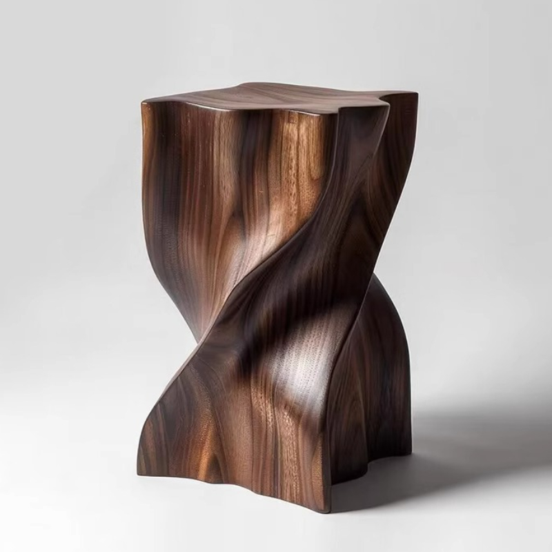 Mesa de centro de madera, mesa - Coffee Tea Lounge reseña y precio