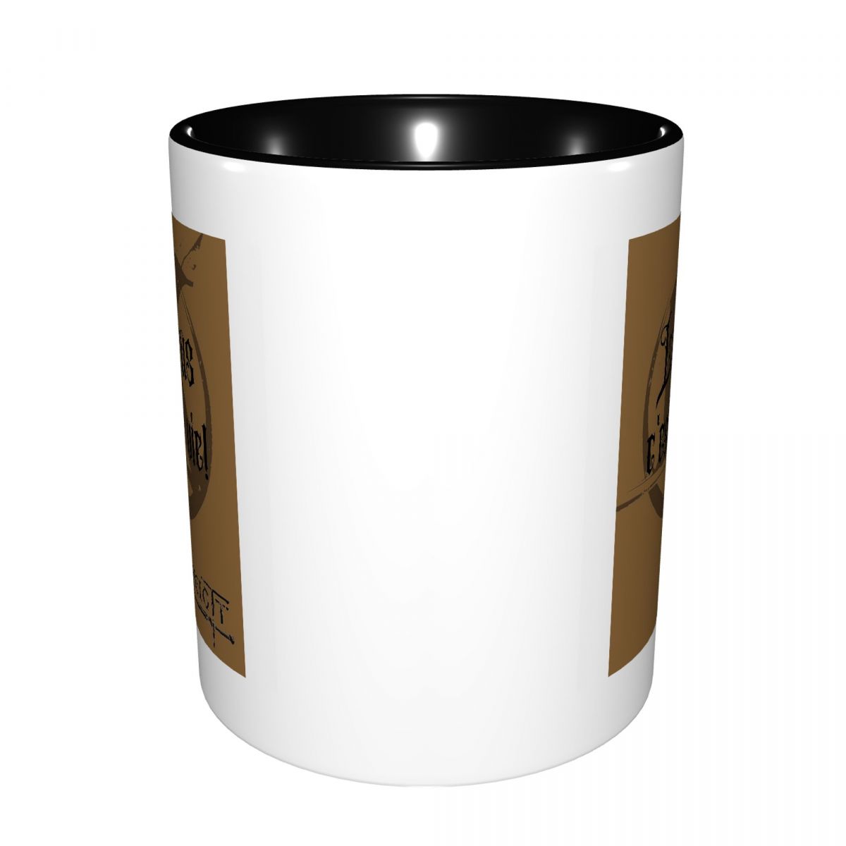 Cita de Kaamelott The Fat! Taz - Coffee And Tea Quotes Funny reseña y precio