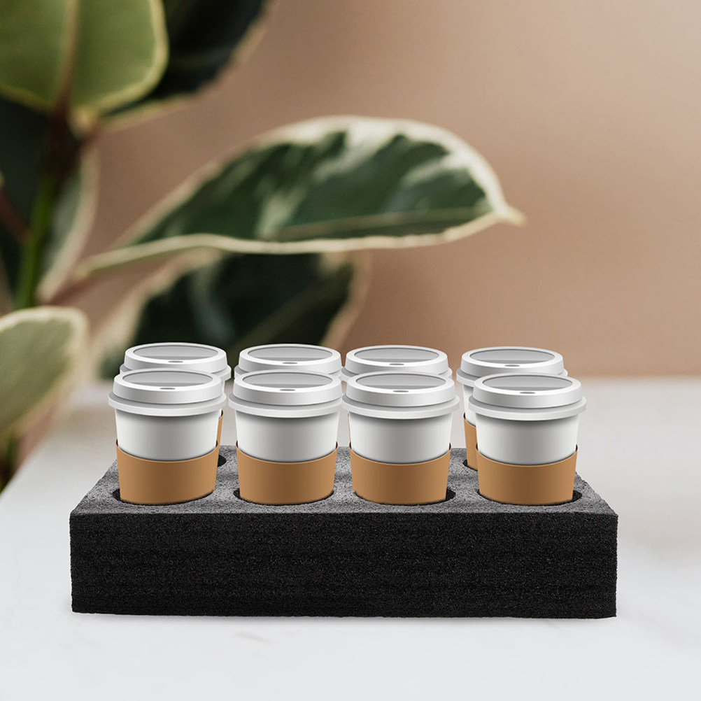 Portavasos compacto para café, - Coffee Tea Holders reseña y precio