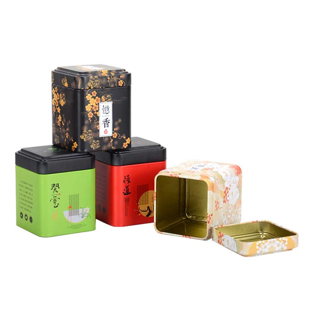 Recipiente hermético de alta c - Coffee Tea And Sugar Canister Set reseña y precio
