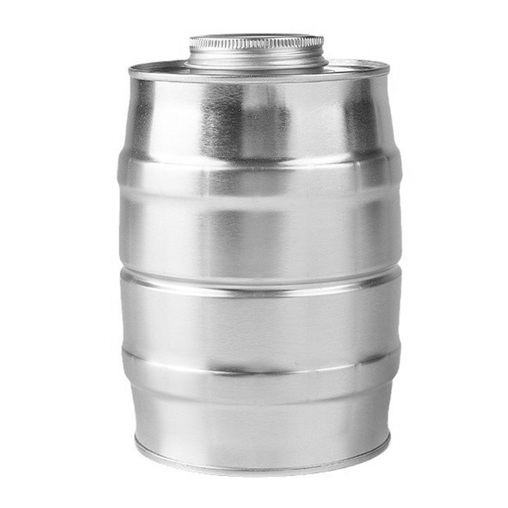 Recipiente de Café de Hojalata - Coffee Tea Sugar Canisters reseña y precio
