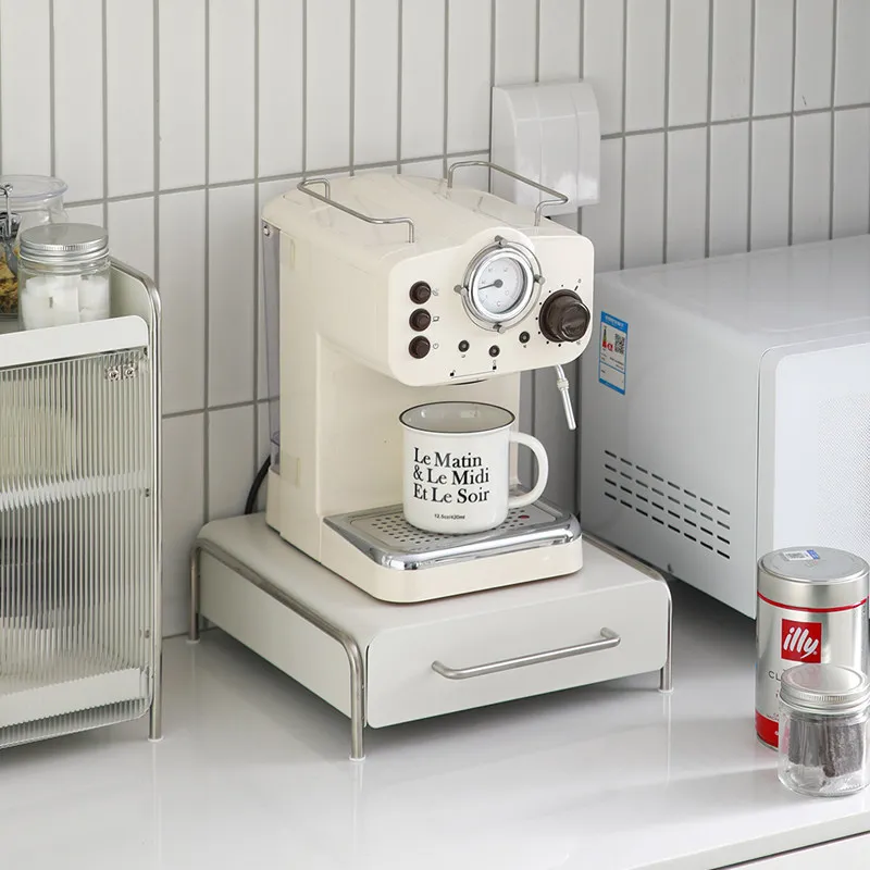 Porta Cápsulas de Café, Organi - Coffee Tea Holders reseña y precio
