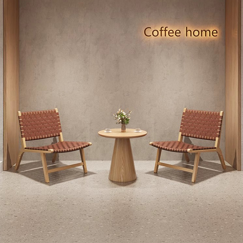 Juego de Mesa y Sillas de Made - Coffee Tea Lounge reseña y precio