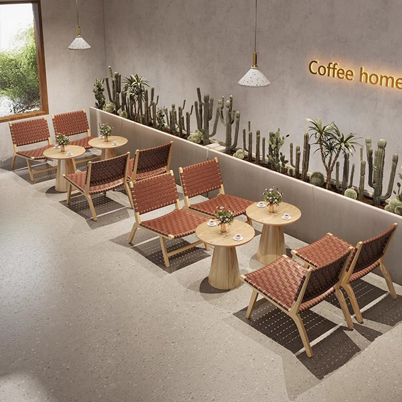 Juego de Mesa y Sillas de Made - Coffee Tea Lounge reseña y precio