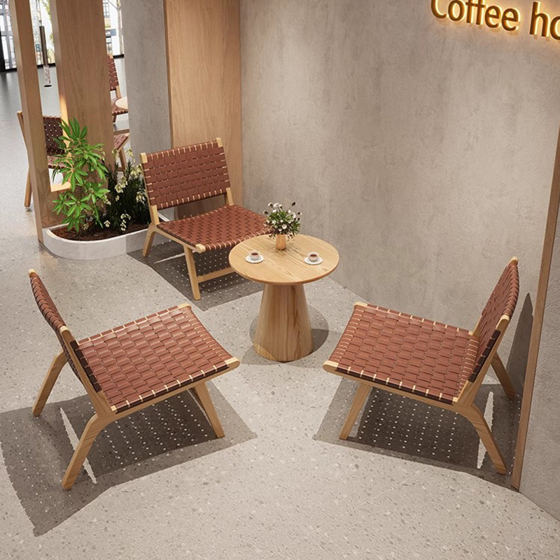 Juego de Mesa y Sillas de Made - Coffee Tea Lounge reseña y precio