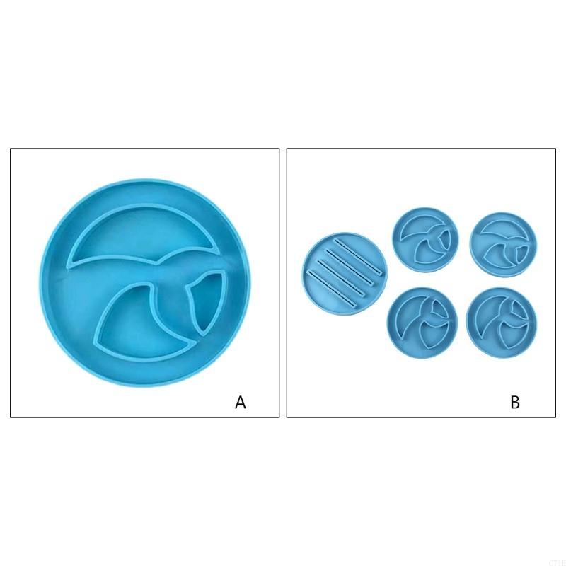 Soporte para posavasos taza pa - Coffee Tea Equipment reseña y precio