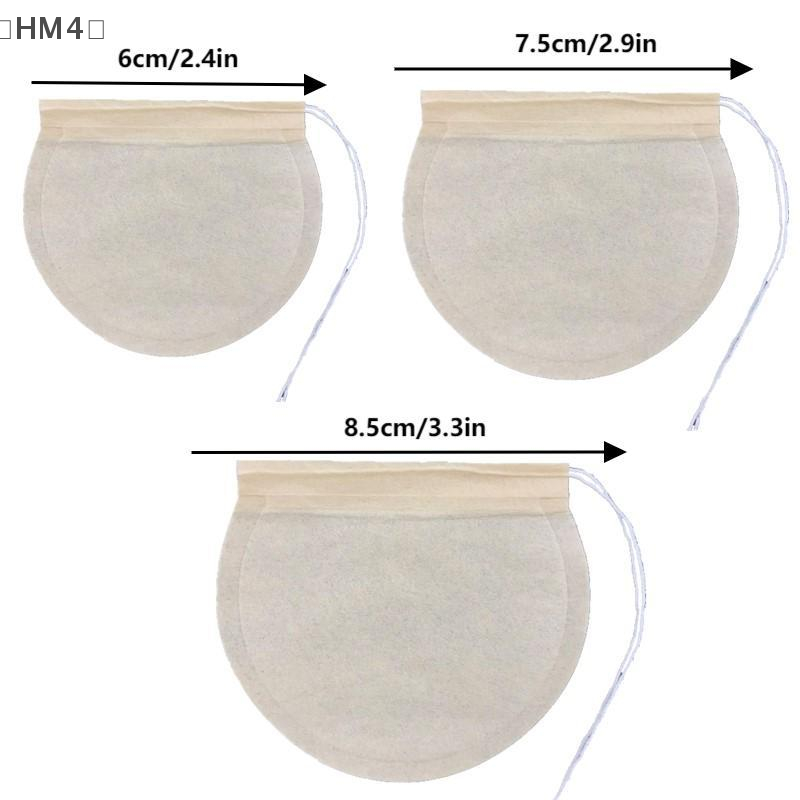 maveraHM4 bolsitas de té desec - Coffee Tea Leaf reseña y precio