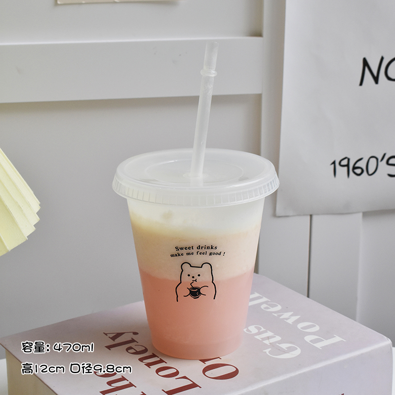 Botella de agua de plástico pa - Coffee Tea Equipment reseña y precio