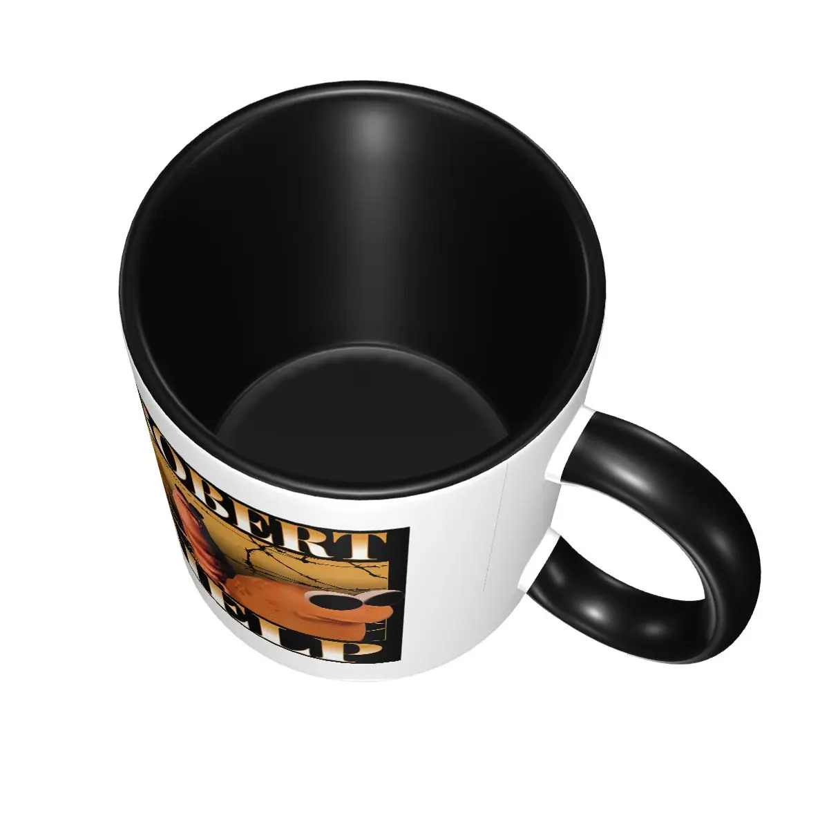 Taza de Cerámica con Diseño de - Coffee And Tea Quotes Funny reseña y precio