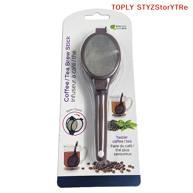 Cápsula de Café Reutilizable c - Coffee Tea Leaf reseña y precio