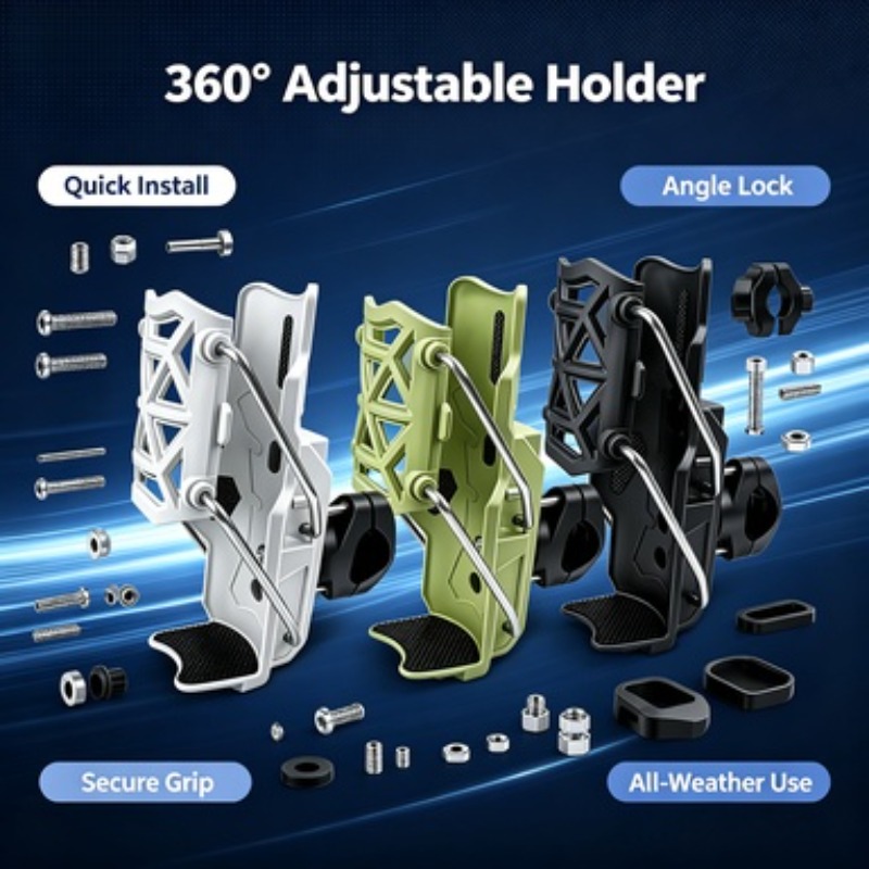 Soporte ajustable para vasos d - Coffee Tea Holders reseña y precio