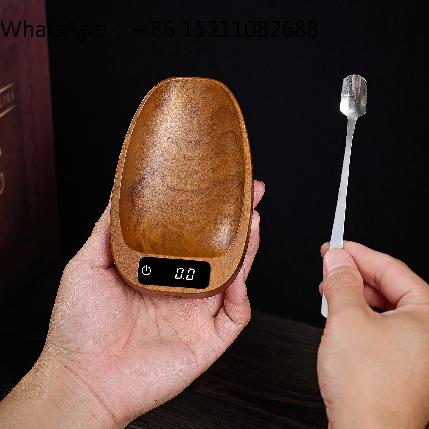 Bandeja para granos de café LL - Coffee Tea Home reseña y precio