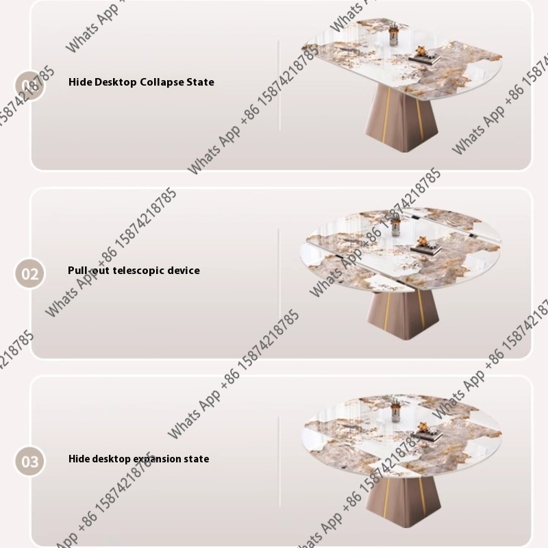 Mesa de comedor y té para 10 p - Coffee Tea Lounge reseña y precio