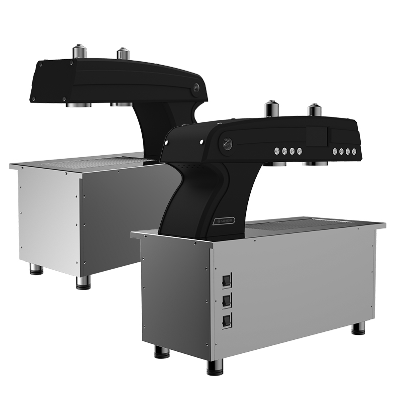 Máquina Semiautomática para Pr - Coffee Tea Leaf reseña y precio
