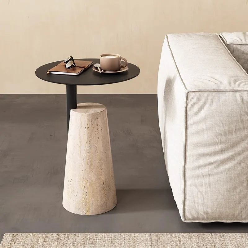 Mesa auxiliar nórdica Para apa - Coffee Tea Lounge reseña y precio