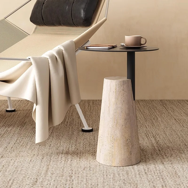 Mesa auxiliar nórdica Para apa - Coffee Tea Lounge reseña y precio
