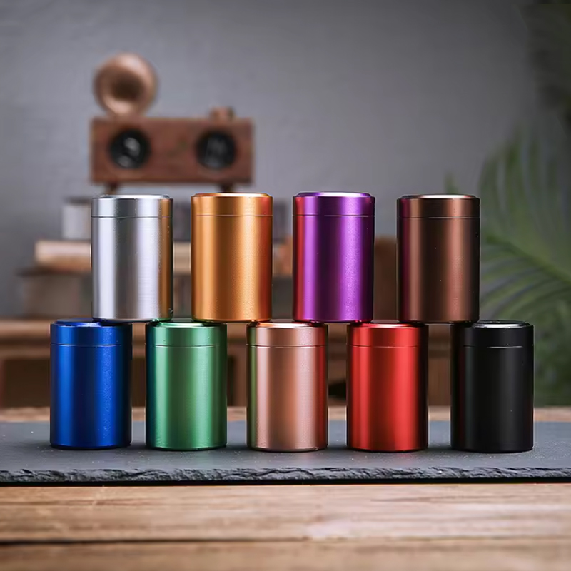 1/3 Uds Mini caja de Metal lat - Coffee Tea Sugar Canisters reseña y precio