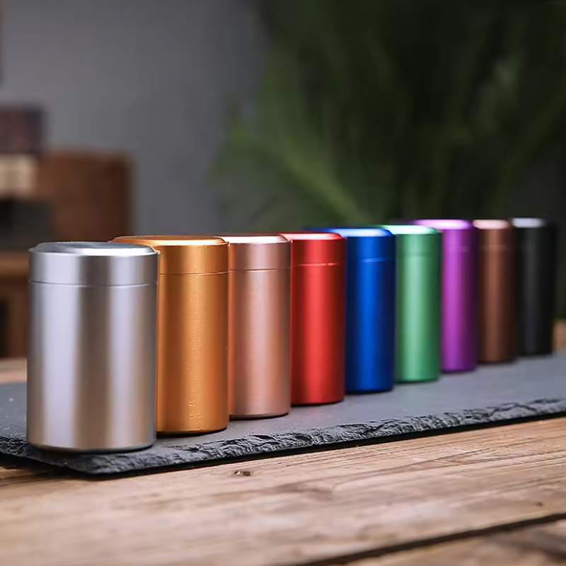 1/3 Uds Mini caja de Metal lat - Coffee Tea Sugar Canisters reseña y precio