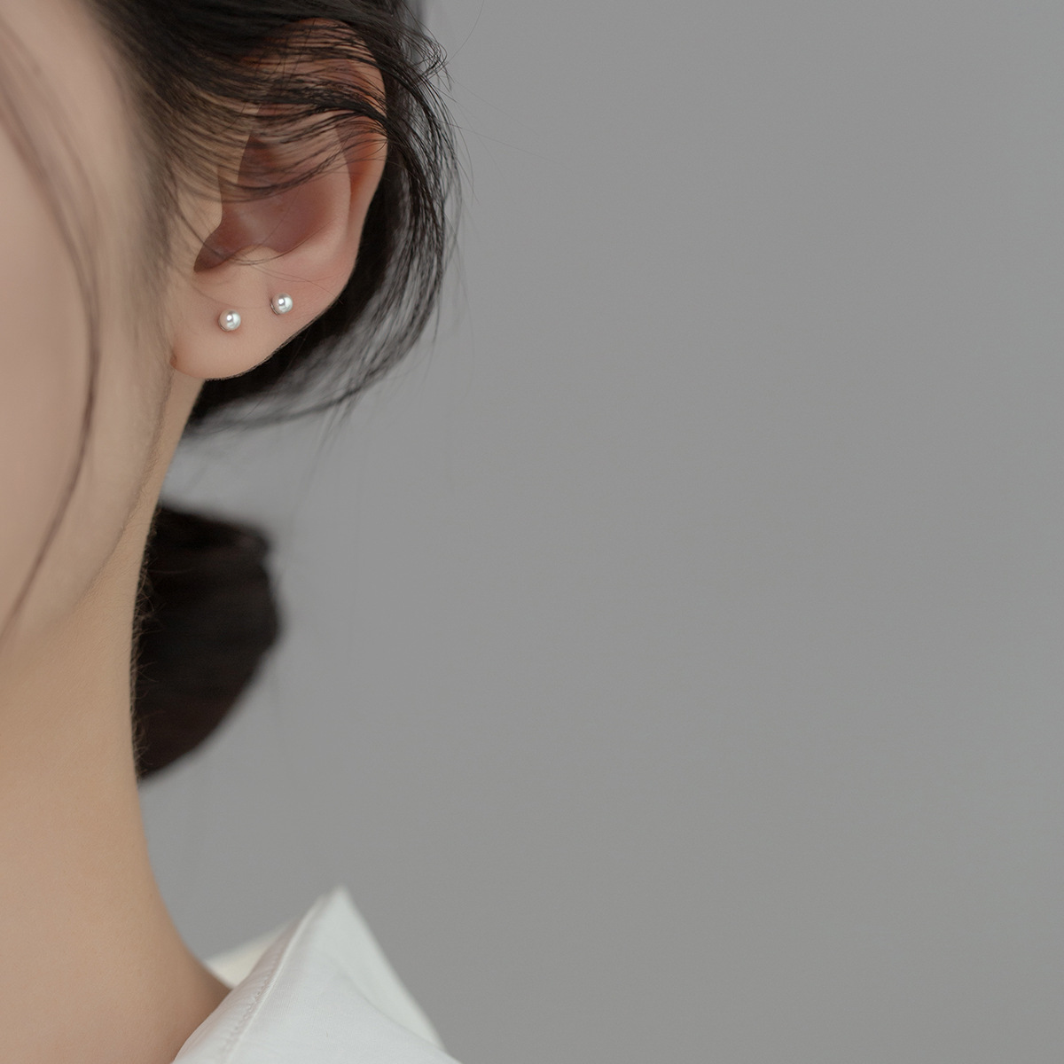 Pendientes de plata 100% autén - Coffee Tea Or Me reseña y precio
