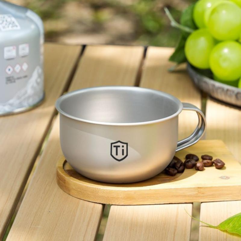 Taza de agua MINI para acampar - Coffee Tea Equipment reseña y precio