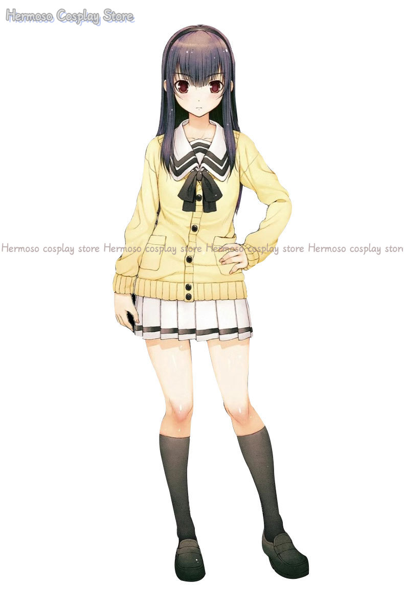 Anime, yo y ella: una historia - Coffee Tea Or Me reseña y precio