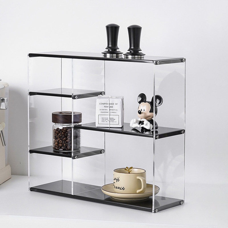 Estante de Acero Inoxidable de - Coffee Tea Unit reseña y precio