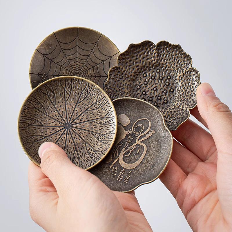 Posavasos de Aleación con Aisl - Coffee Tea Holders reseña y precio