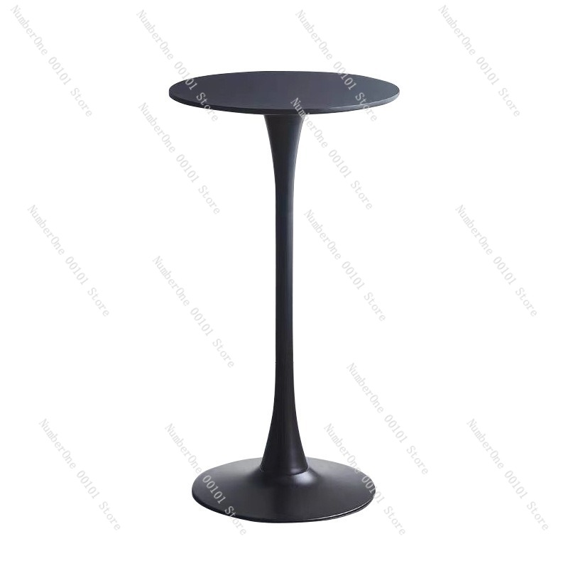 Mesa de Centro Redonda Minimal - Coffee Tea Lounge reseña y precio