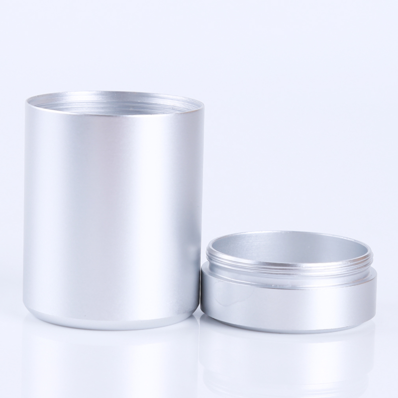 Mini caja de Metal, lata de té - Coffee Tea Sugar Canisters reseña y precio