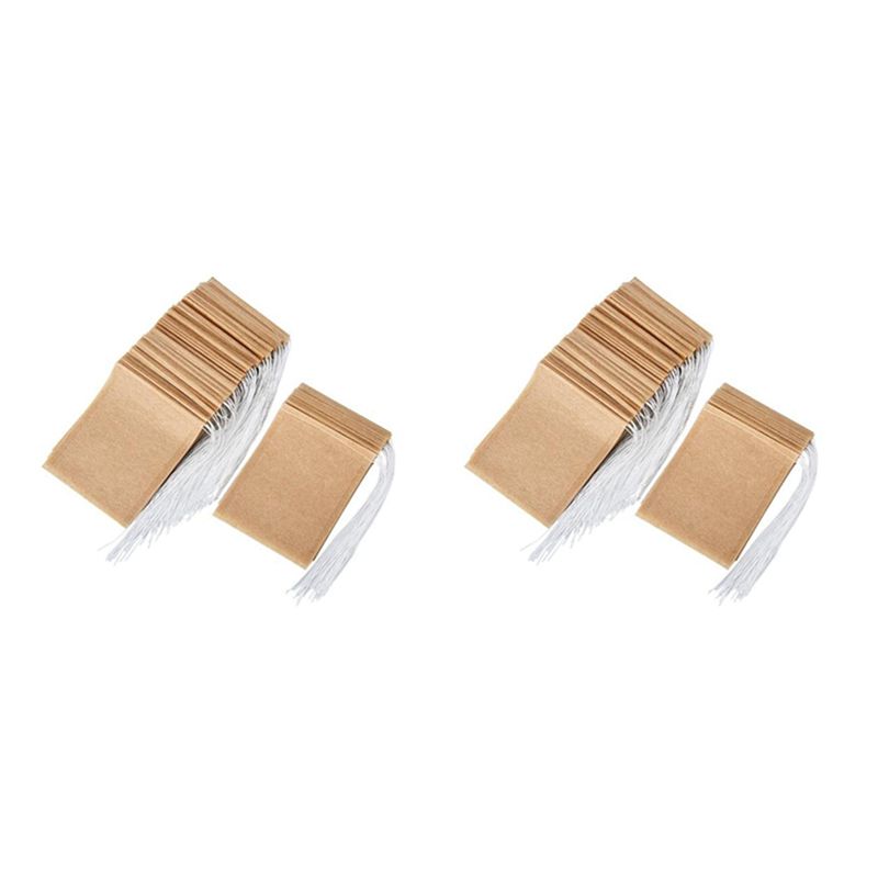 AS60-600 Bolsas de Filtro para - Coffee Tea Leaf reseña y precio
