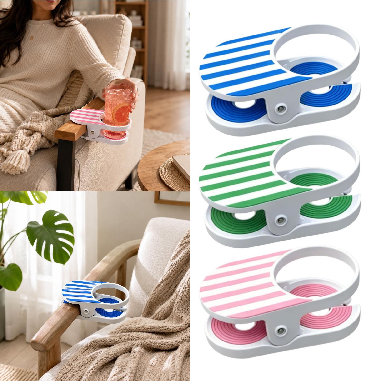 Soporte para bebidas DIY con a - Coffee Tea Lounge reseña y precio