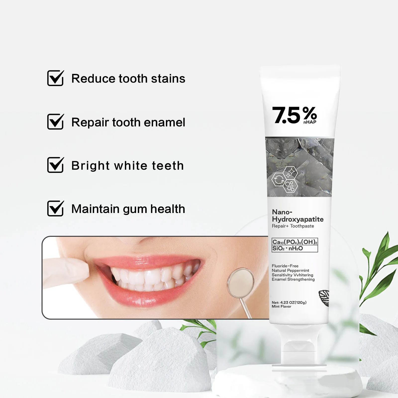 Removedor de pasta de dientes  - Coffee Tea Unit reseña y precio